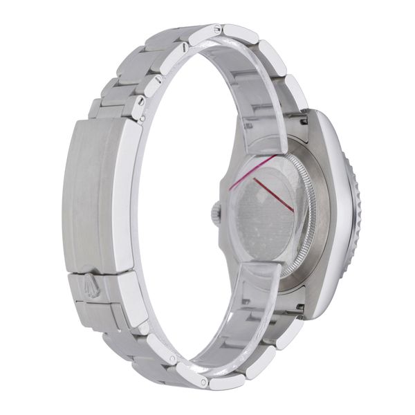 Rolex Submariner Hulk